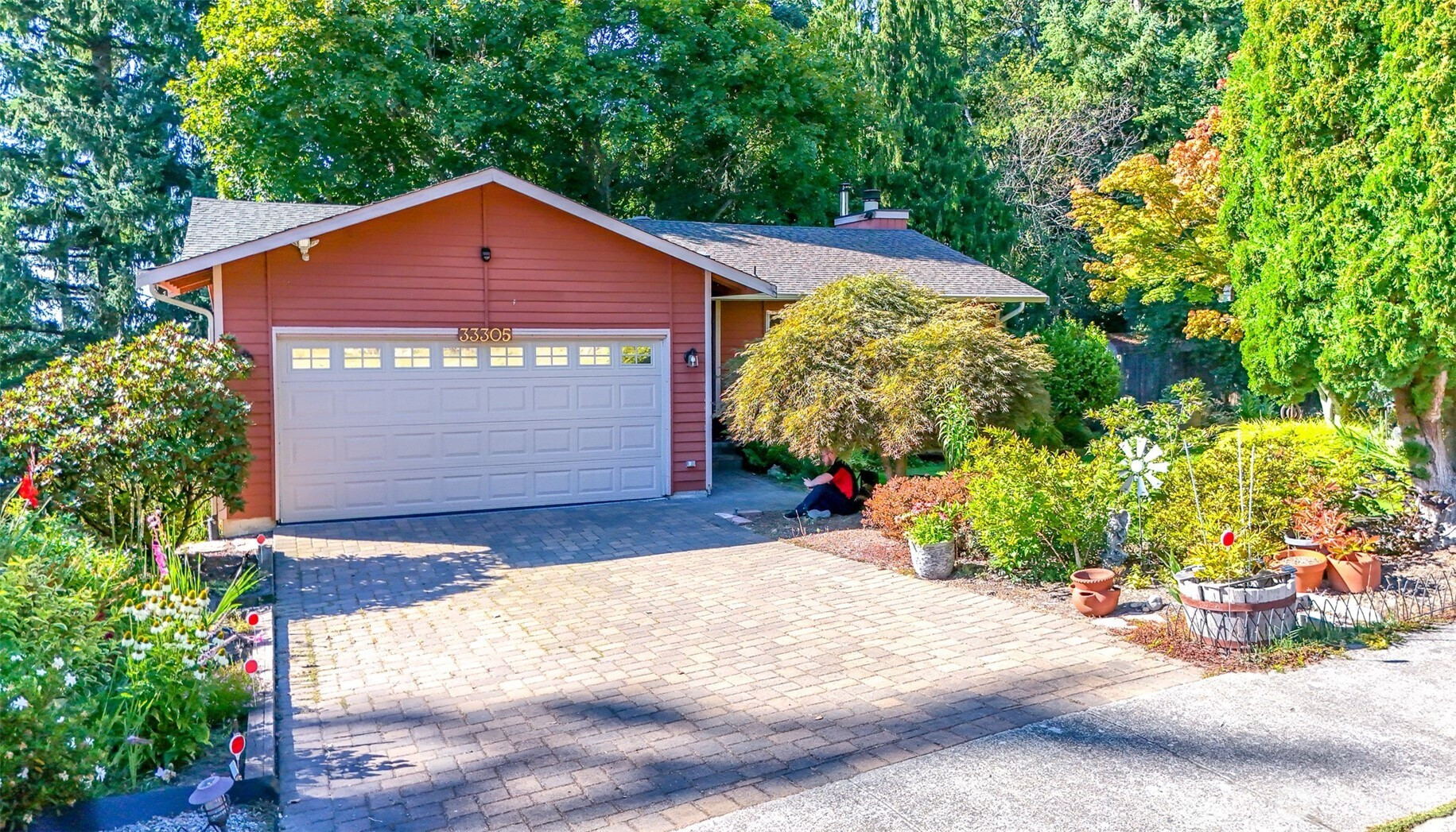 33305 41st Avenue SW, Federal Way, WA 98023