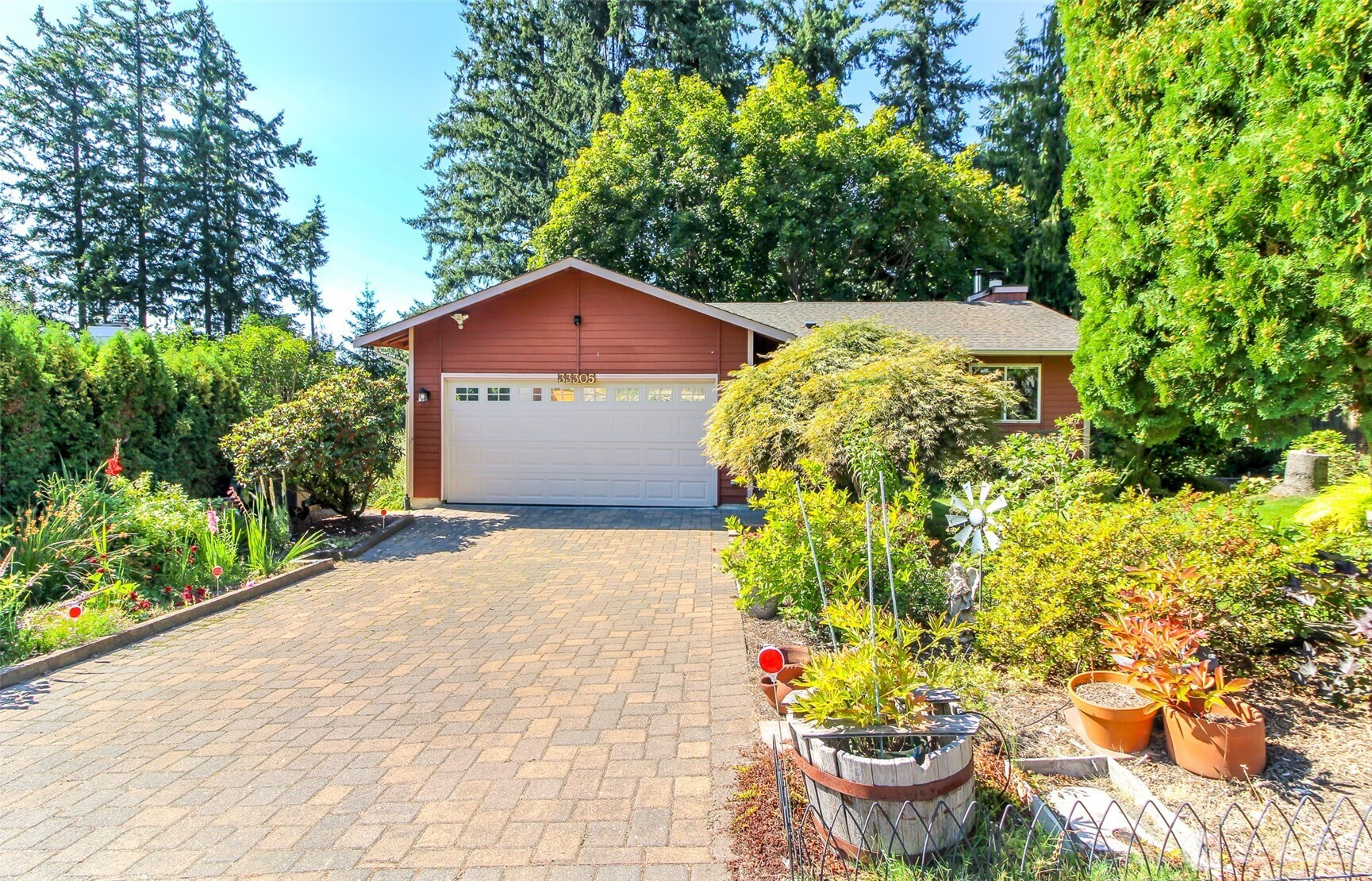 33305 41st Avenue SW, Federal Way, WA 98023
