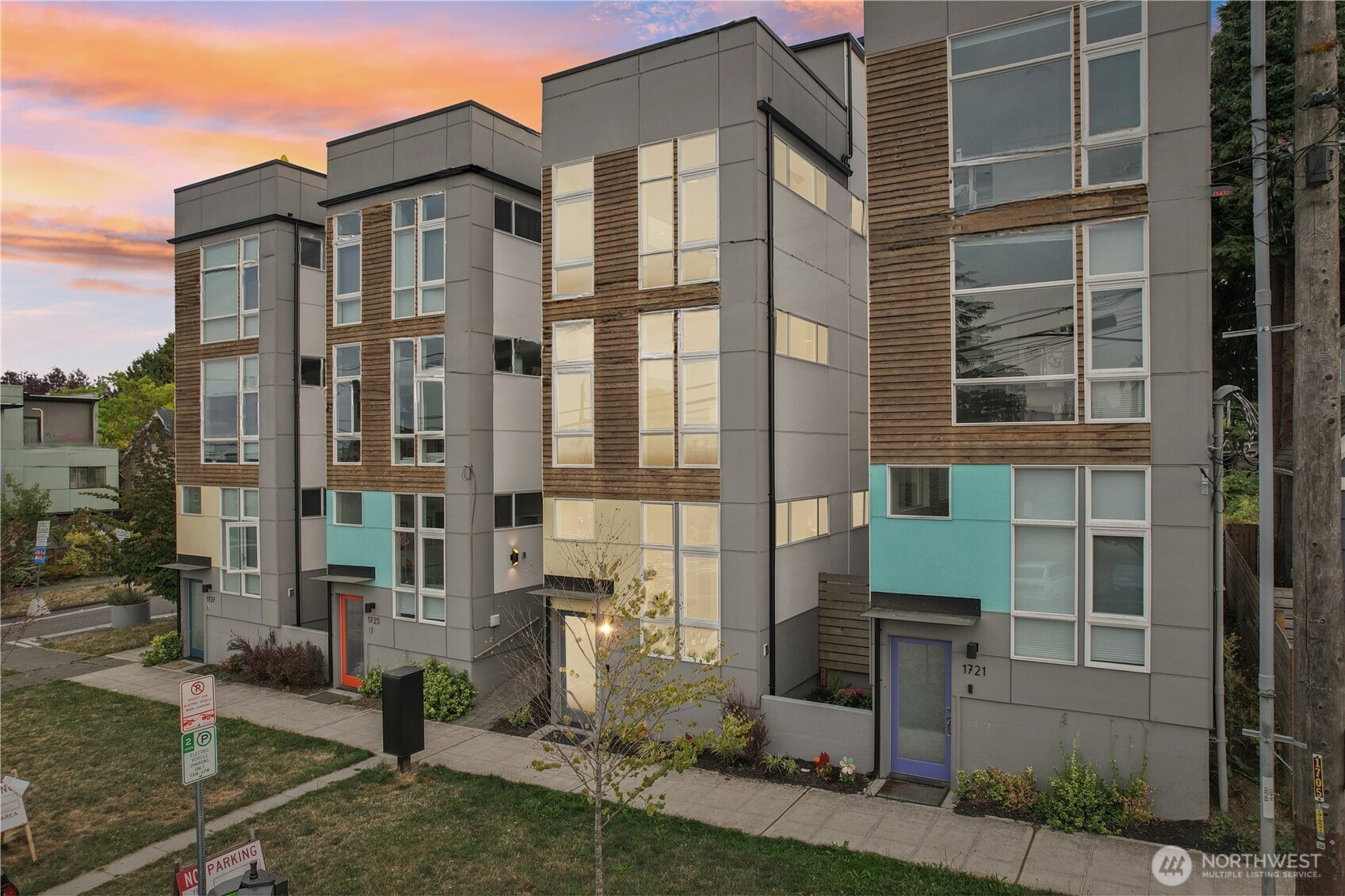 1723 S Forest Street, Seattle, WA 98144