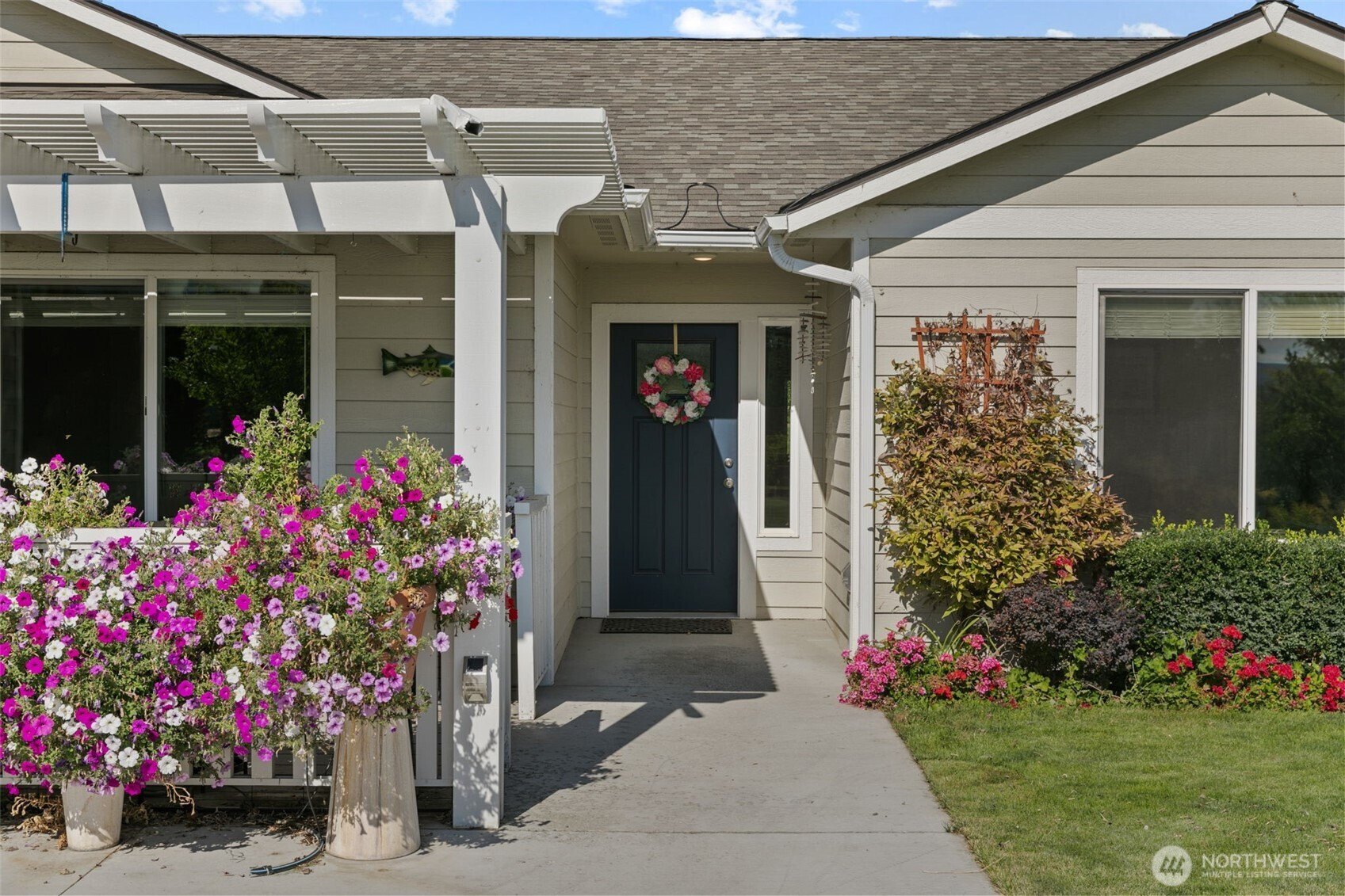 2973 Jamaica Street, Malaga, WA 98828
