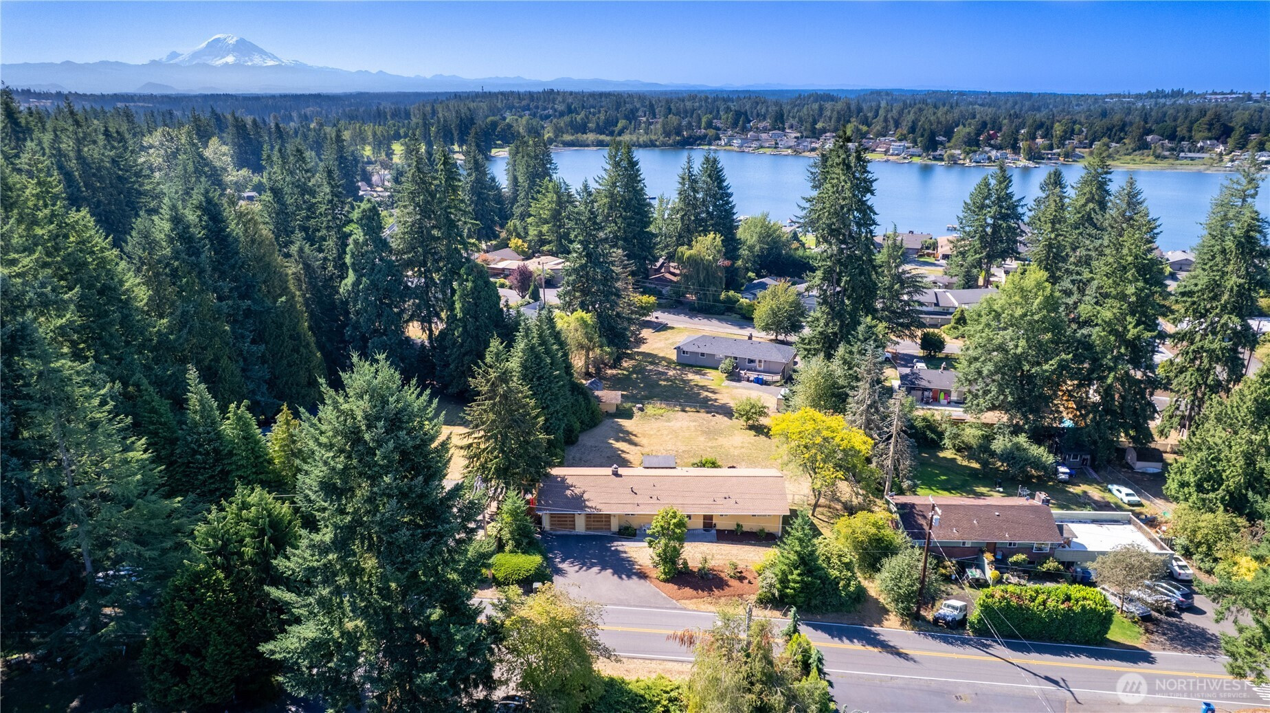14447 SE 263rd Street, Kent, WA 98042