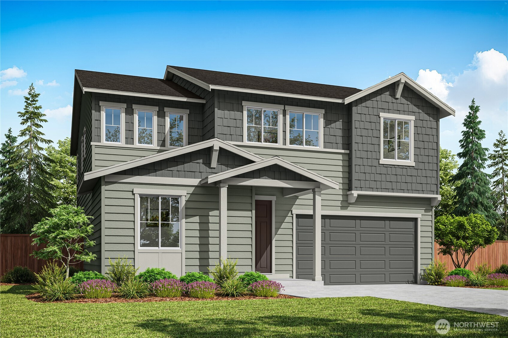 20307 Eagle Lane E, Bonney Lake, WA 98391
