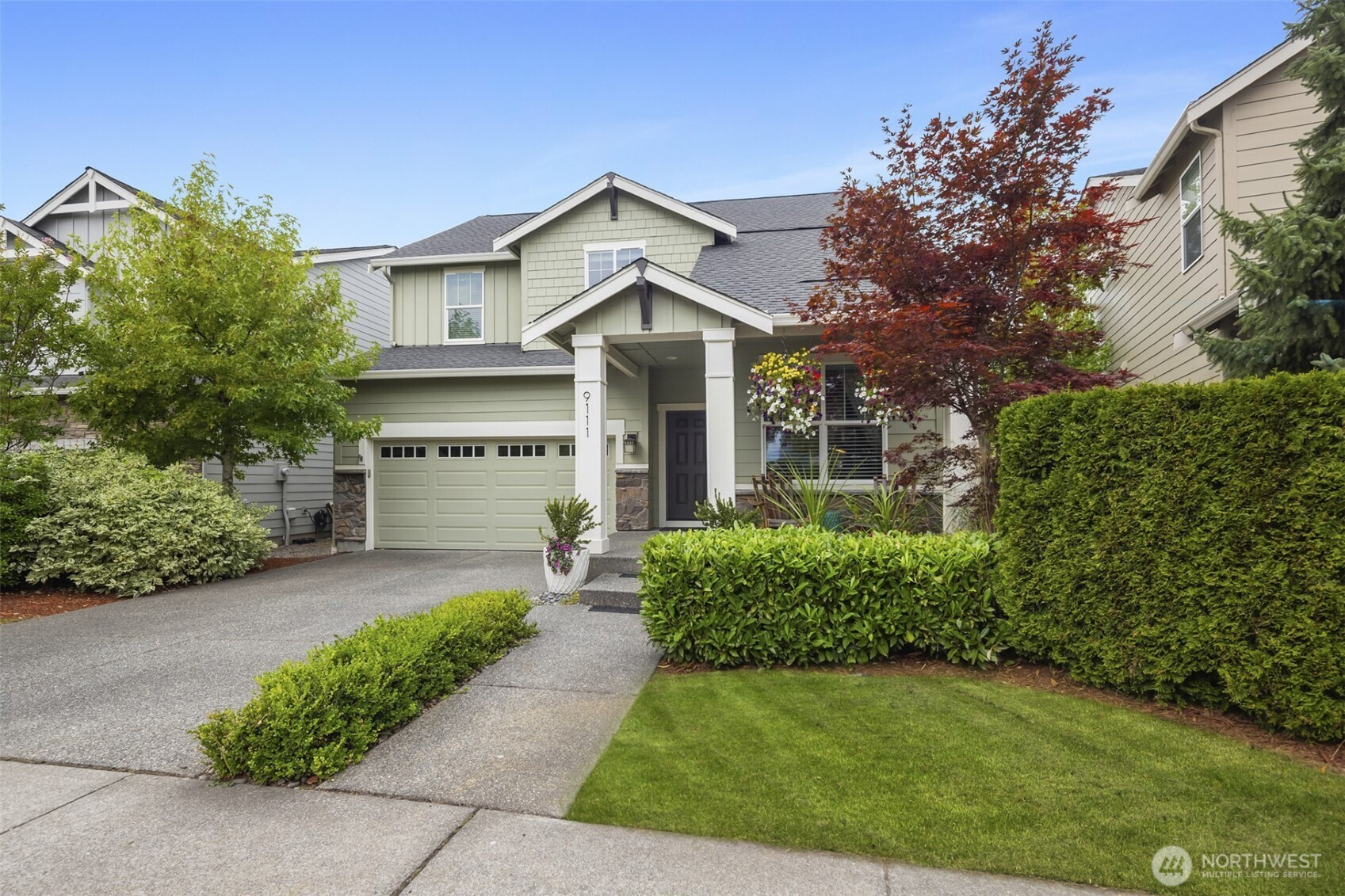 9111 Ash Avenue SE, Snoqualmie, WA 98065