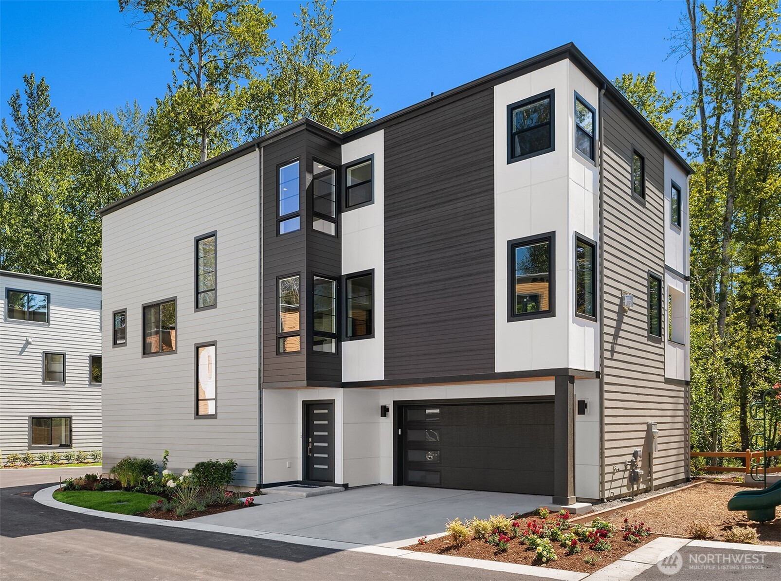 14859 NE 2nd Court, Bellevue, WA 98007