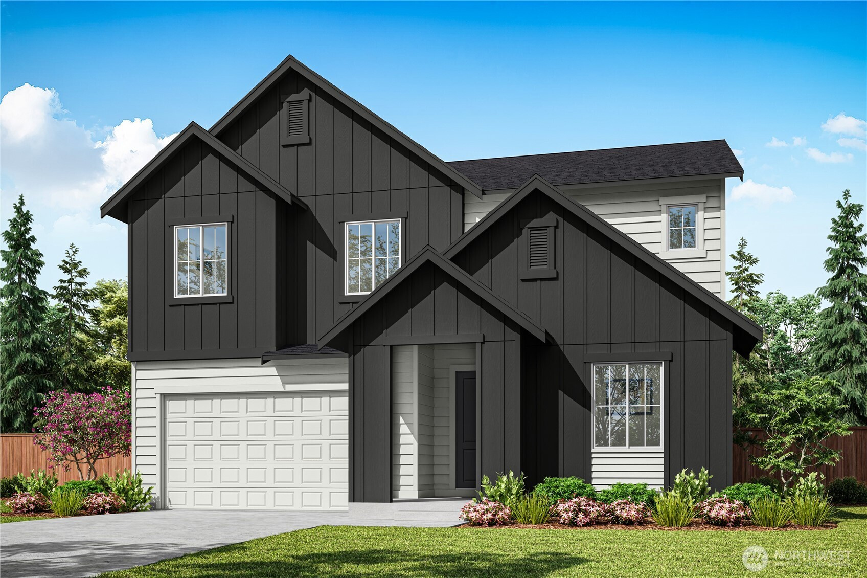 14656 203rd Avenue E, Bonney Lake, WA 98391