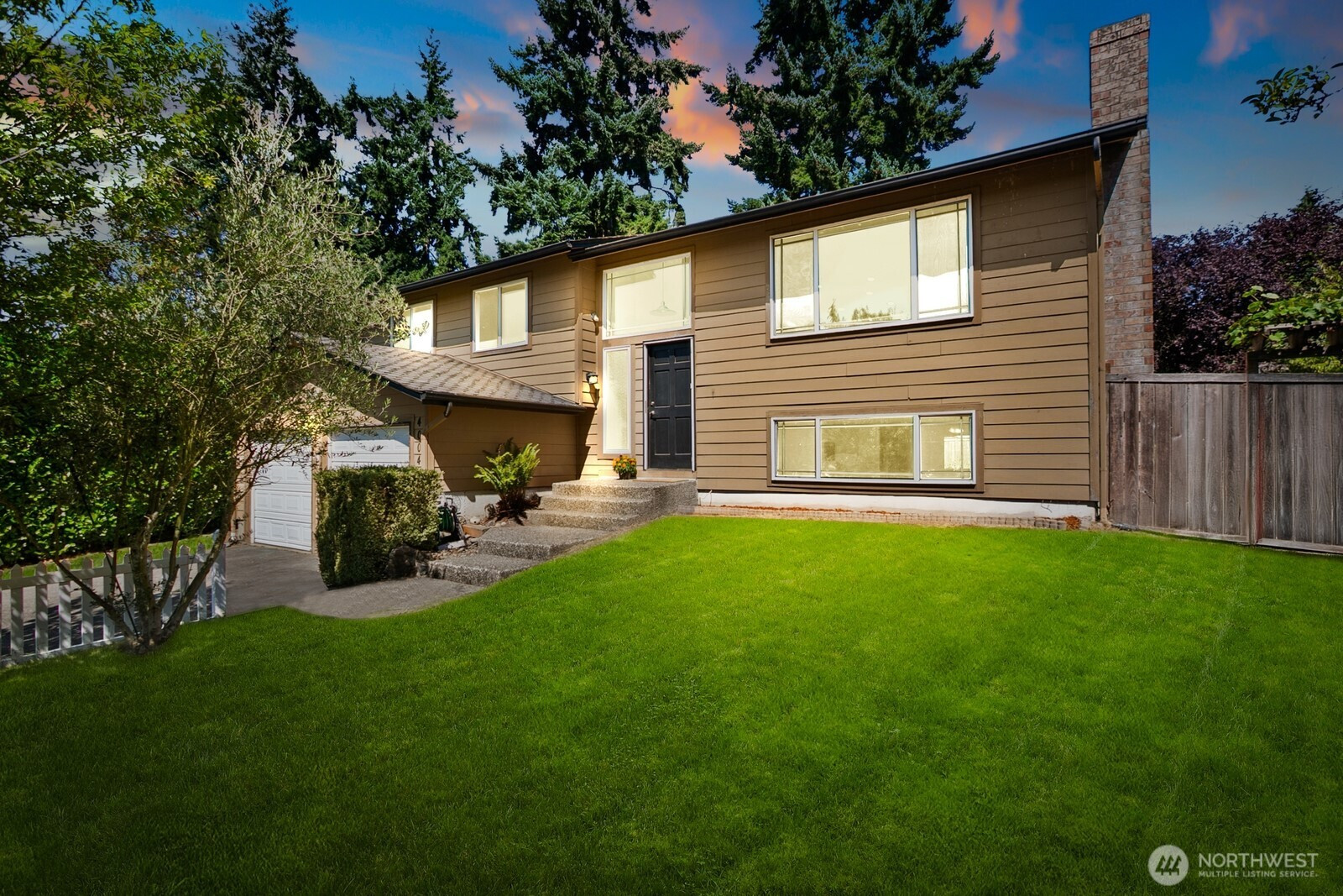 4004 SW 337th Street, Federal Way, WA 98023
