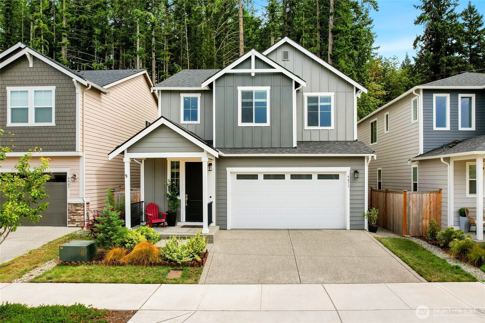 4471 Bristol Lane SE, Port Orchard, WA 98366