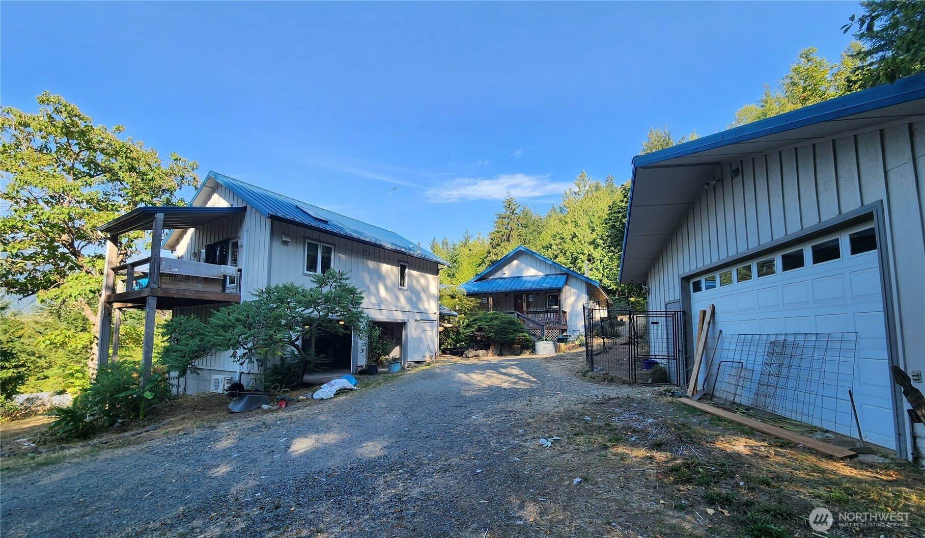 554 Briarwood Lane, Brinnon, WA 98320