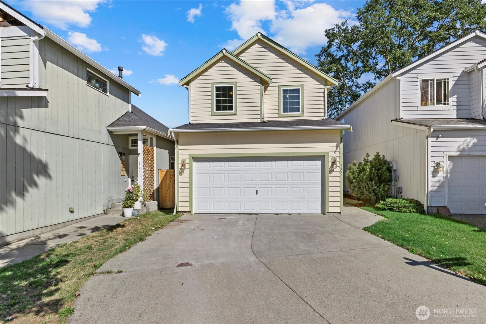 2309 179th St Court E, Tacoma, WA 98445