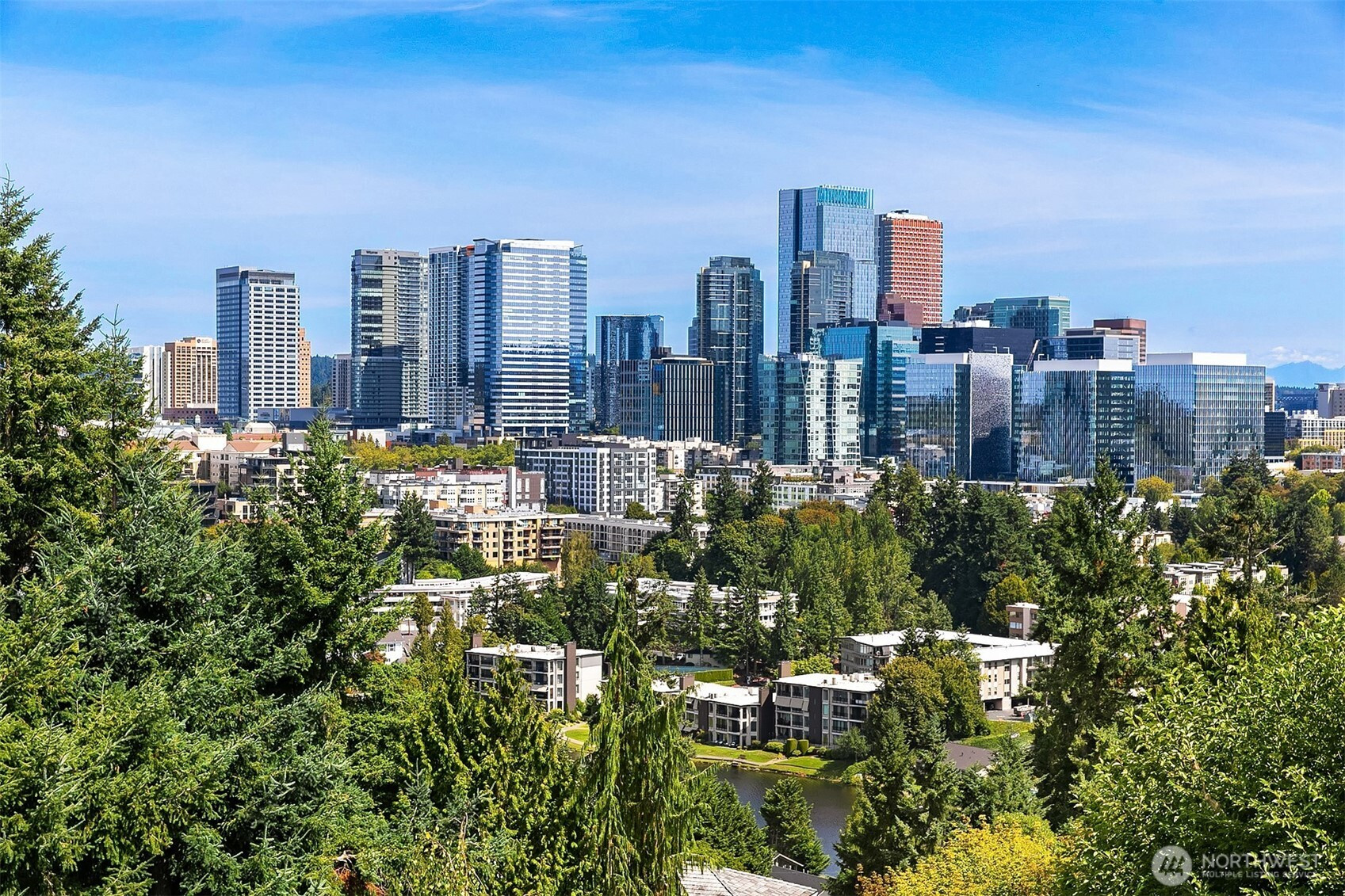 9602 SE 7th Street, Bellevue, WA 98004