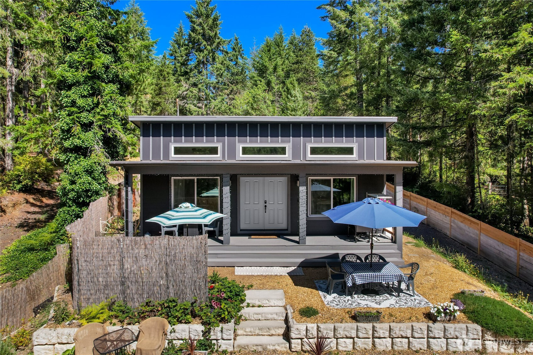 1161 NE Collins Lake Drive, Tahuya, WA 98588