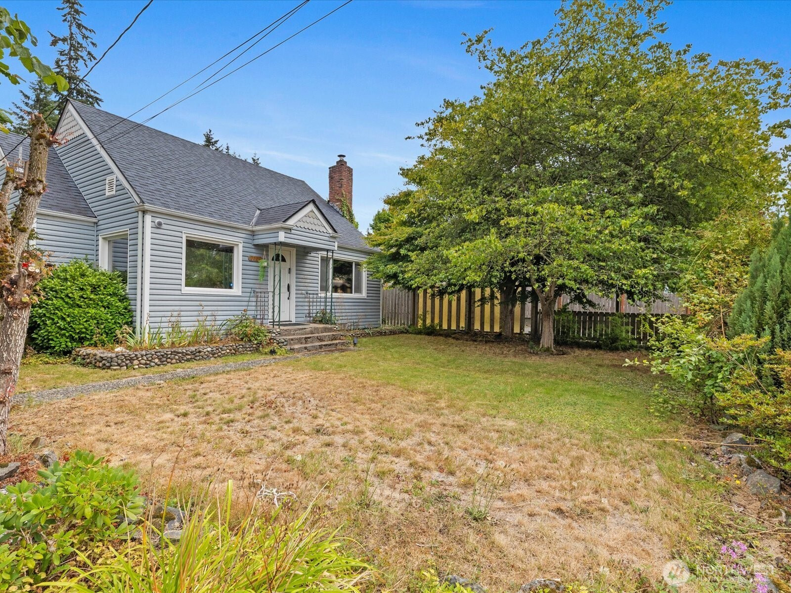 7121 Rainier Drive, Everett, WA 98203