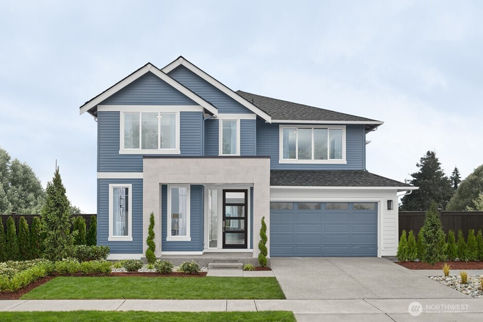 12403 NE 157th Place, Woodinville, WA 98072