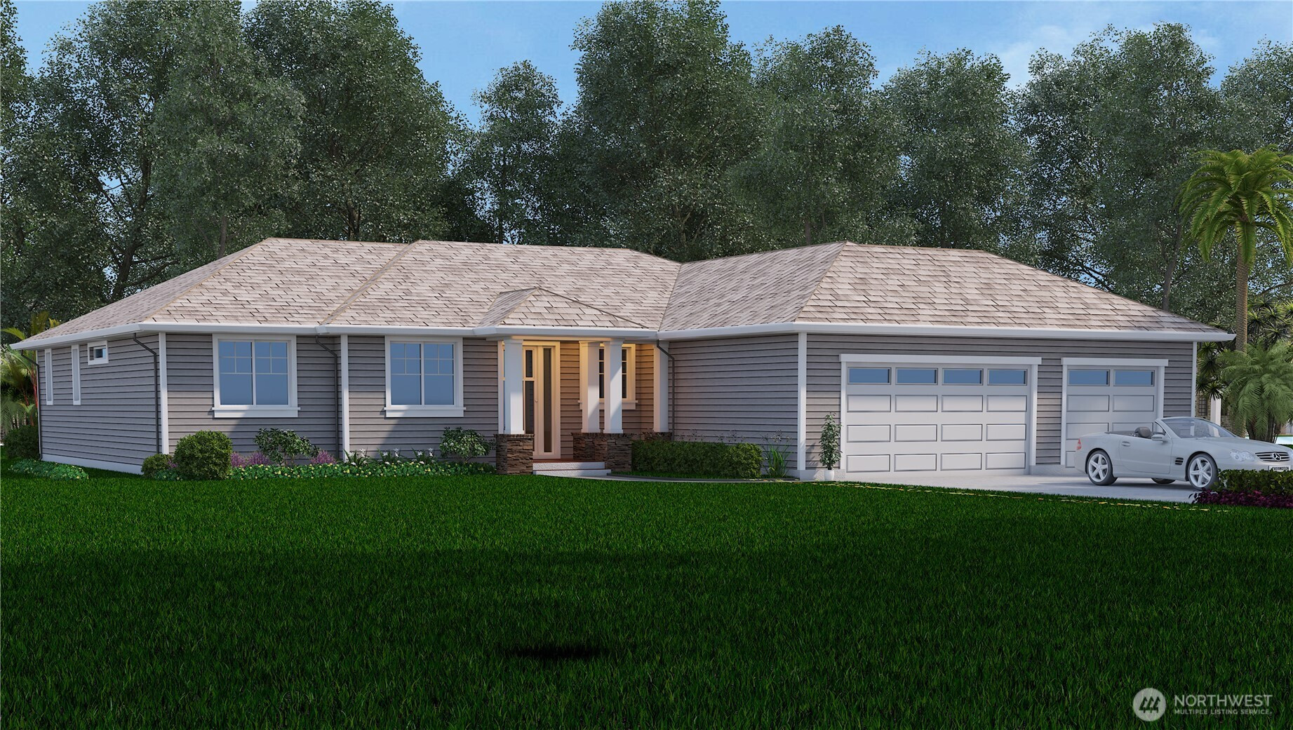 27010 36th Avenue NW, Snohomish, WA 98292