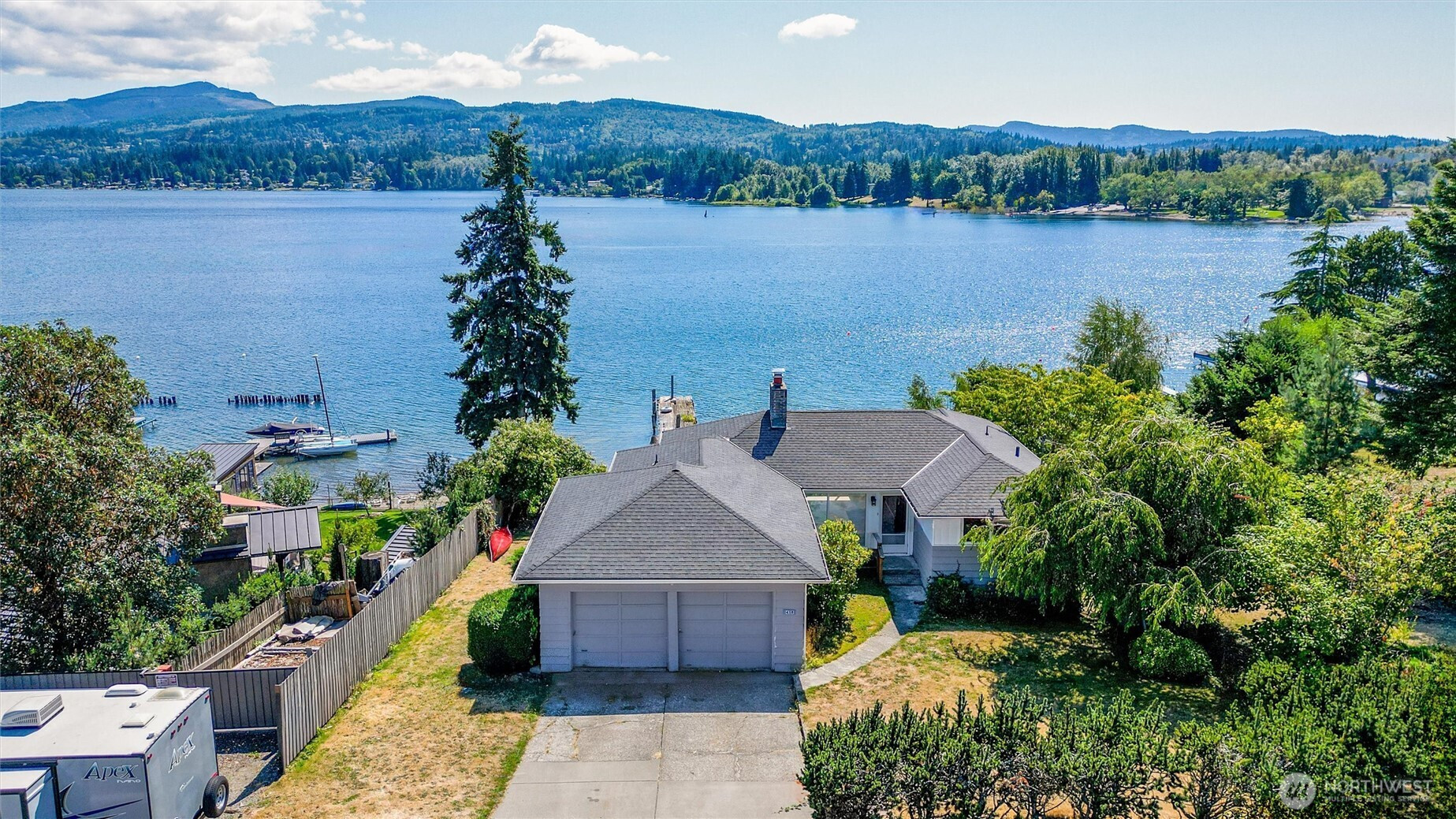 418 Northshore Drive, Bellingham, WA 98226