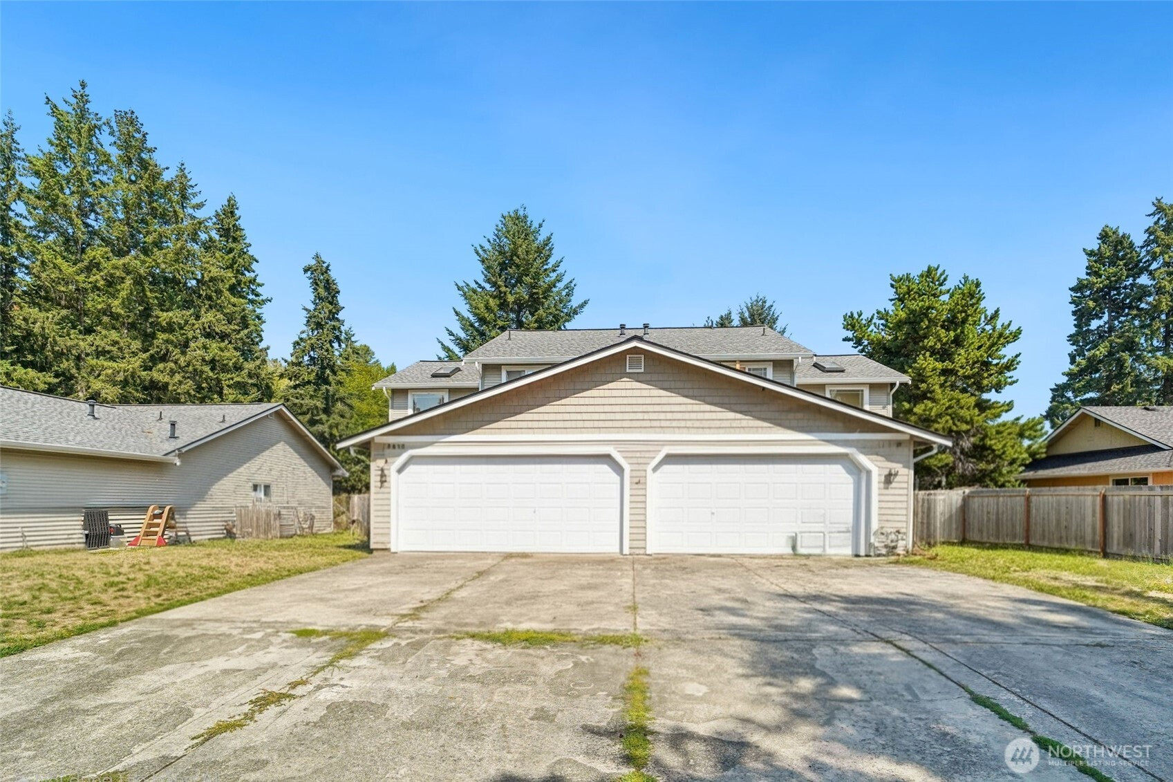 12008 12010 119th Avenue E, Puyallup, WA 98374