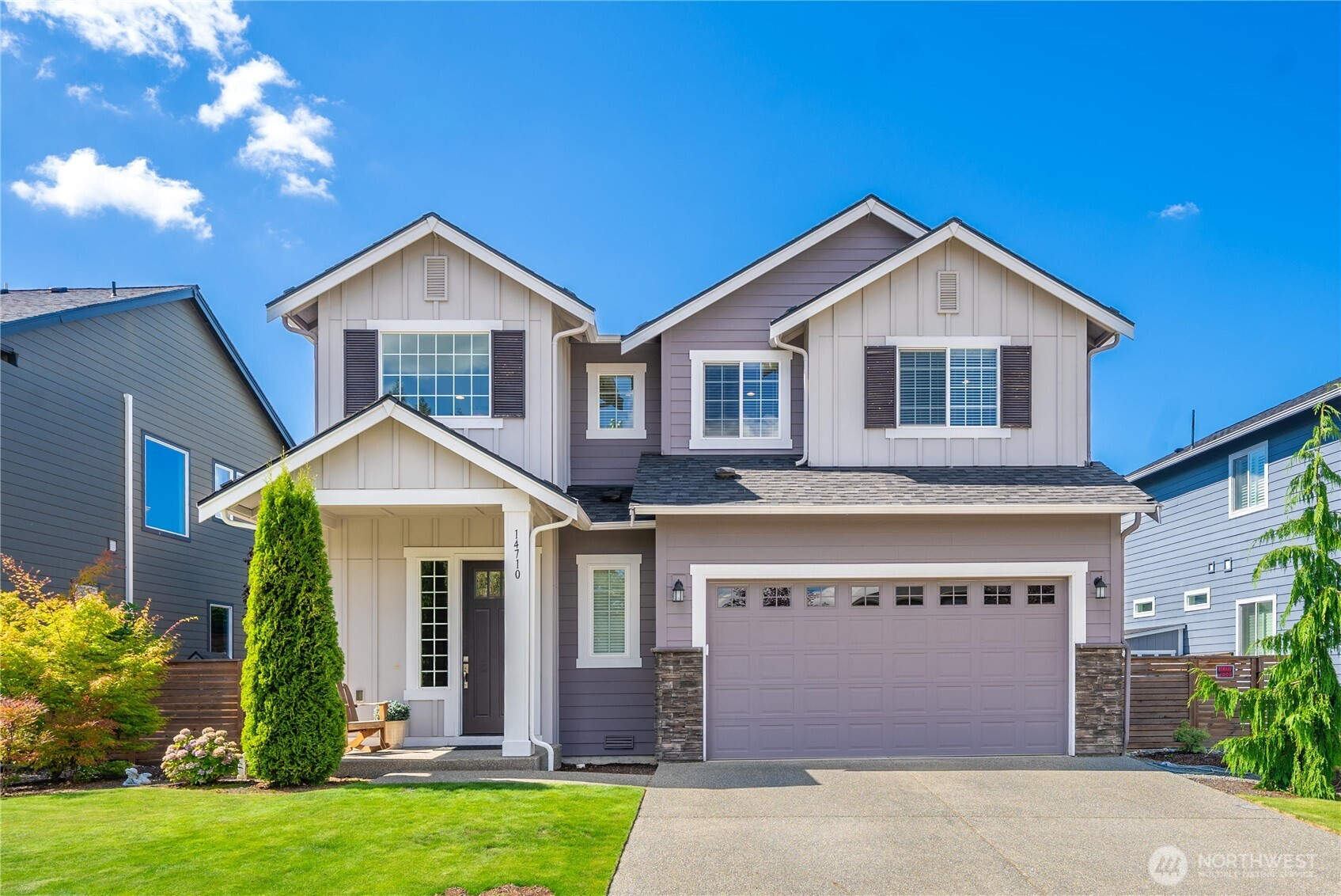 14710 200th Avenue E, Bonney Lake, WA 98391