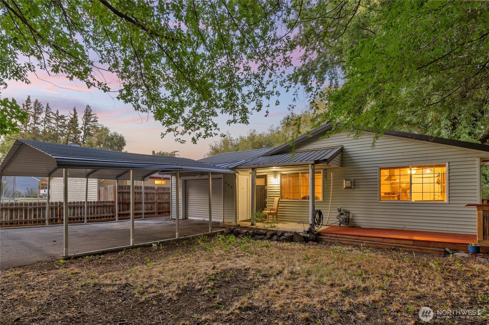 208 King Street, Kittitas, WA 98934
