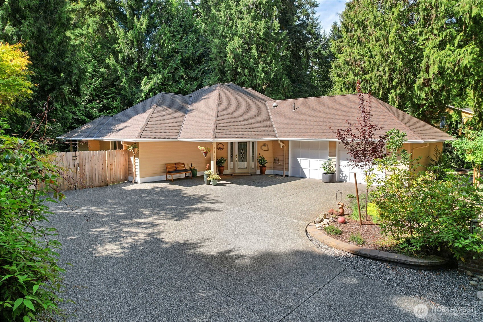 26702 Ohio Avenue NE, Kingston, WA 98346