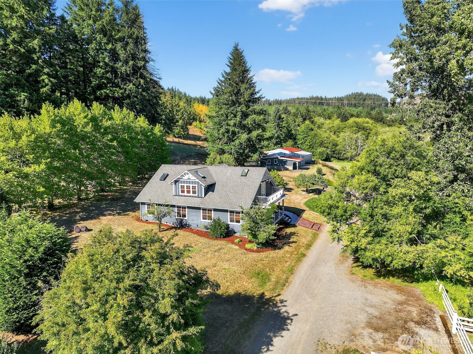 1100 Wilson Road NW, Olympia, WA 98502
