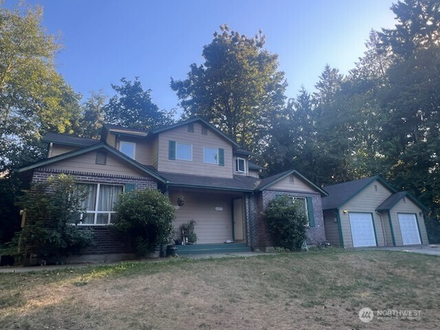 1177 NE Nittney Lane, Bremerton, WA 98311