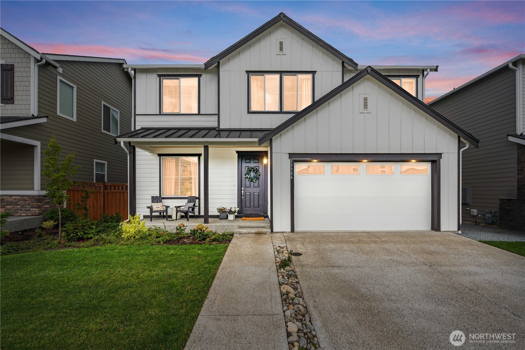 15306 206th Avenue E, Bonney Lake, WA 98391