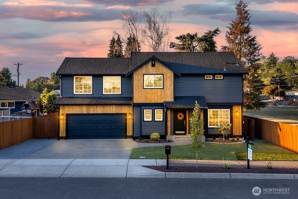 2451 S 66th Street, Tacoma, WA 98409