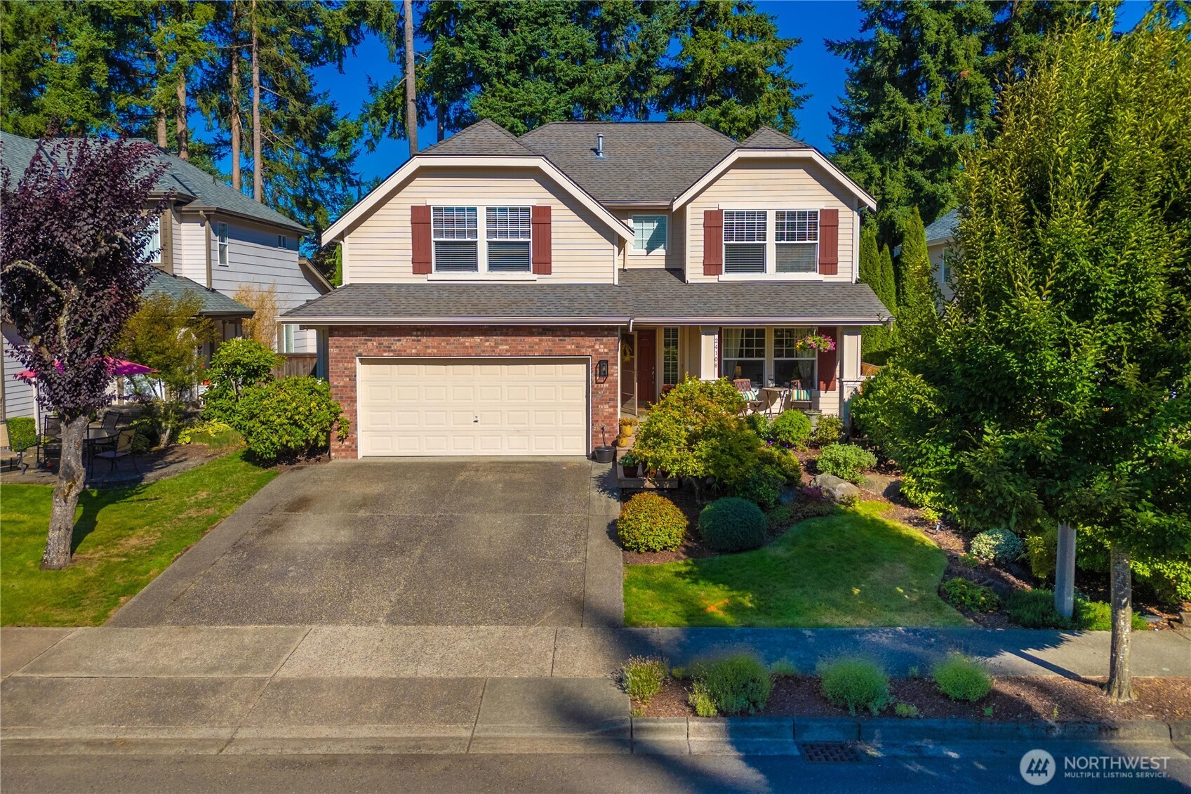 24108 231st Place SE, Maple Valley, WA 98038