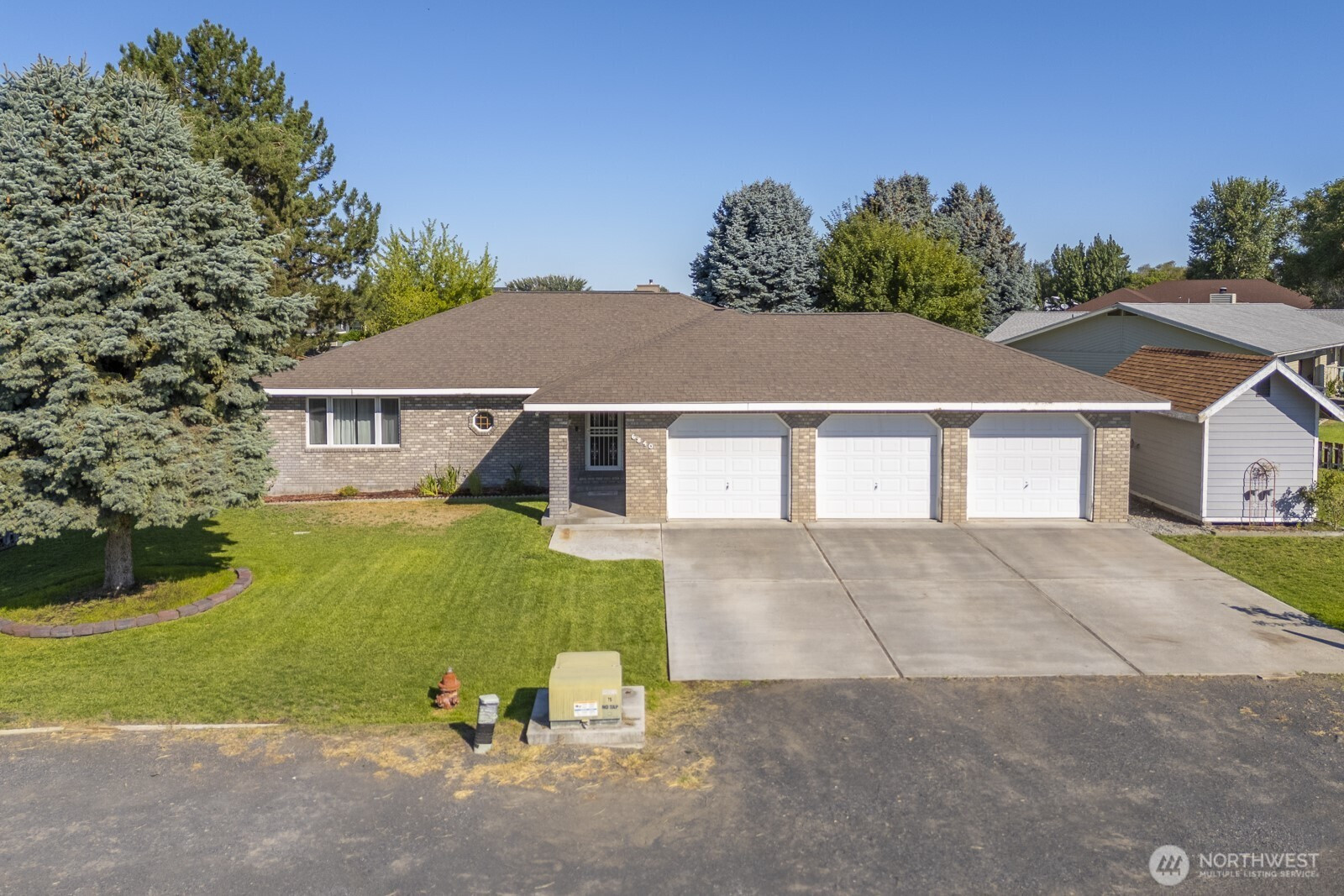 6840 NE Partridge, Moses Lake, WA 98837