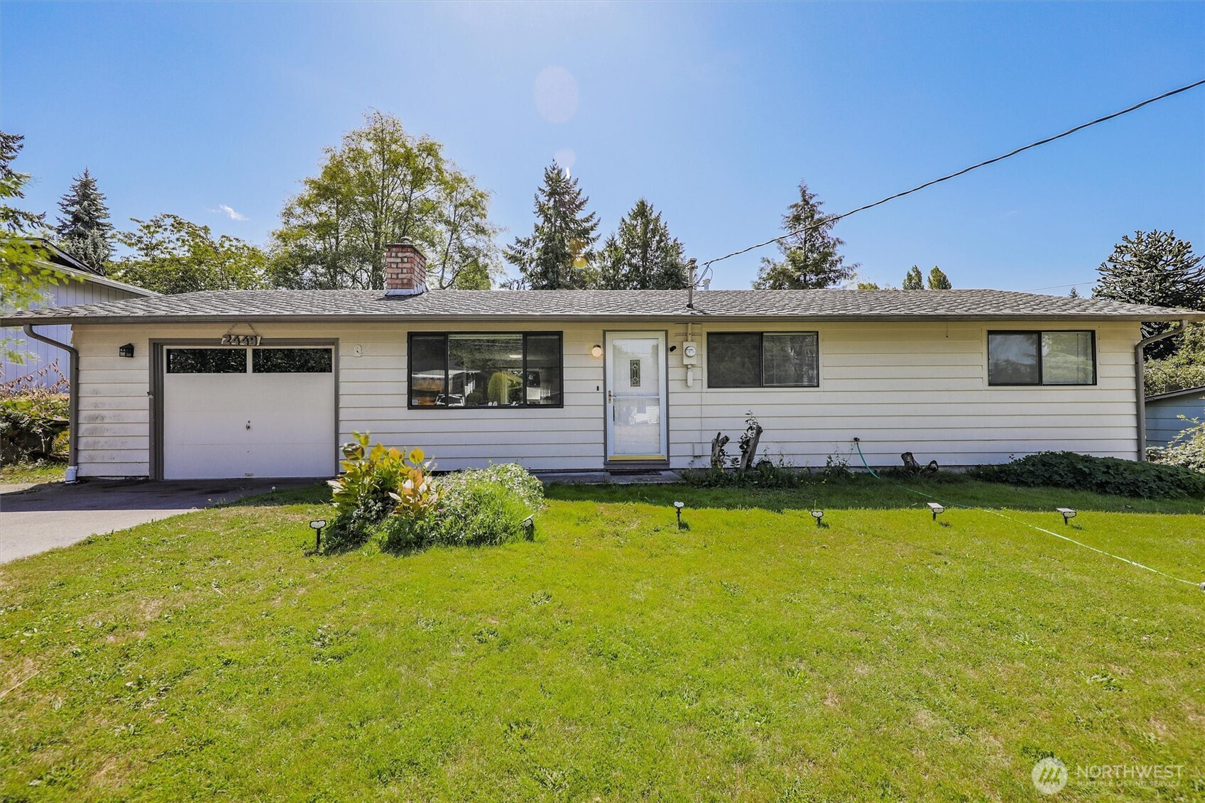 2449 SW 328th Street, Federal Way, WA 98023