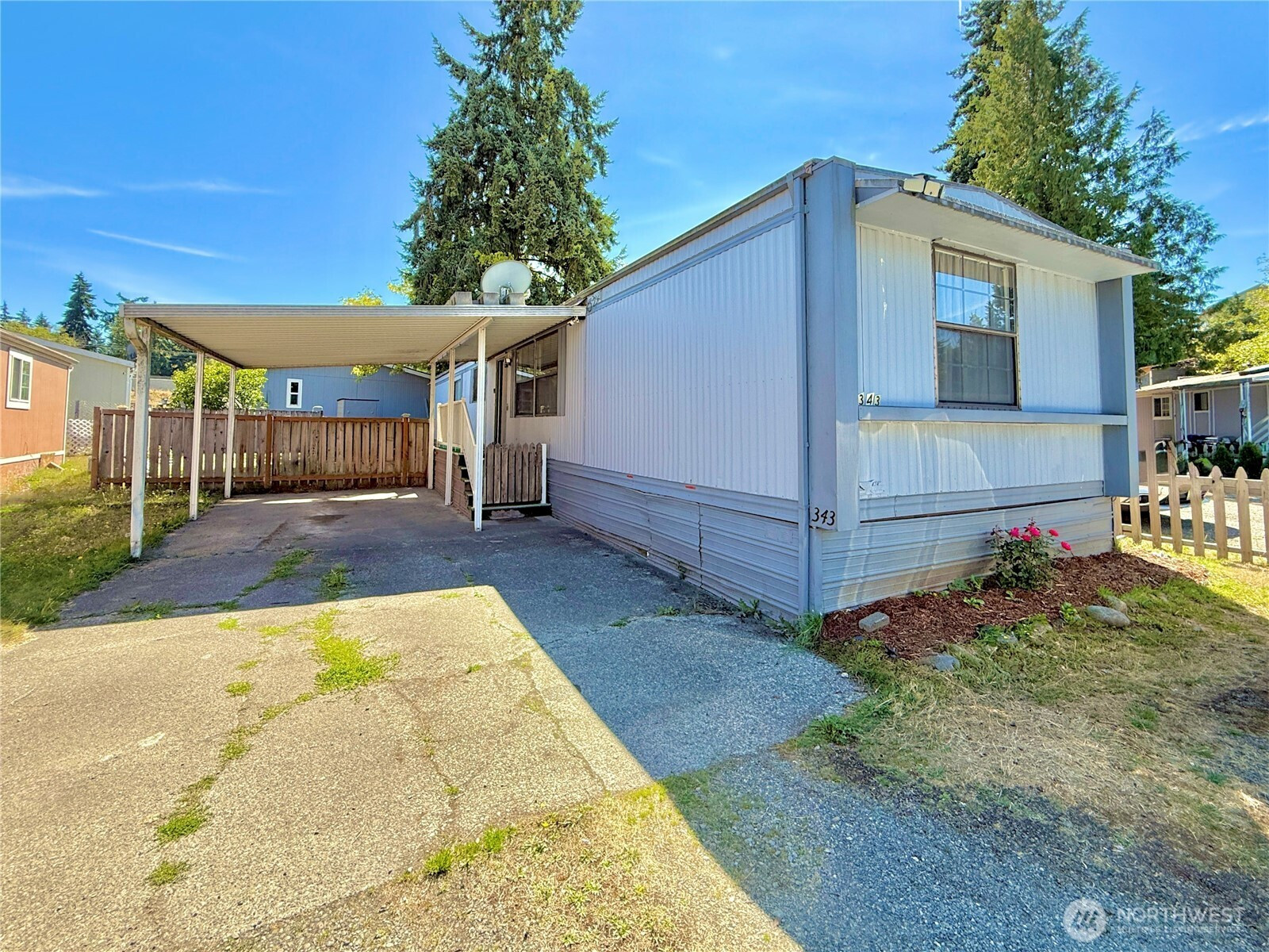 3001 S 288th Street, Federal Way, WA 98003