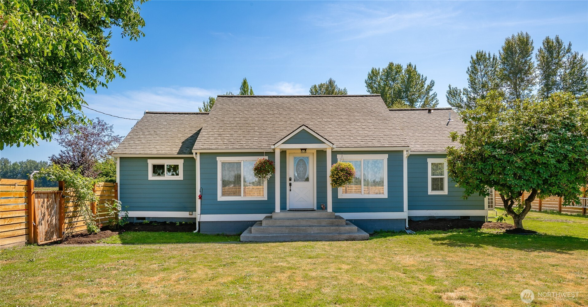 1077 Hampton Road, Lynden, WA 98264