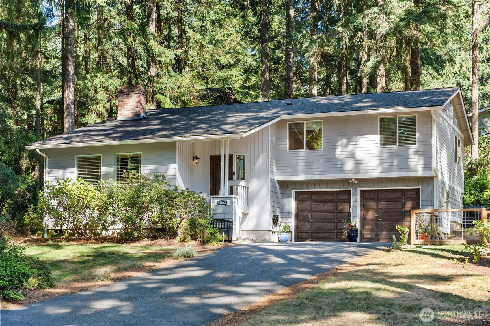 14103 57th Avenue NW, Gig Harbor, WA 98332