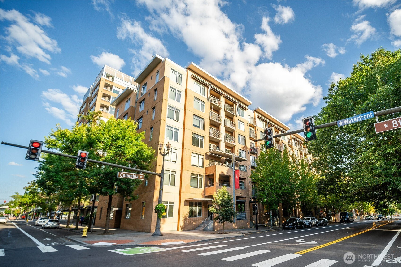 701 Columbia Street, Vancouver, WA 98660