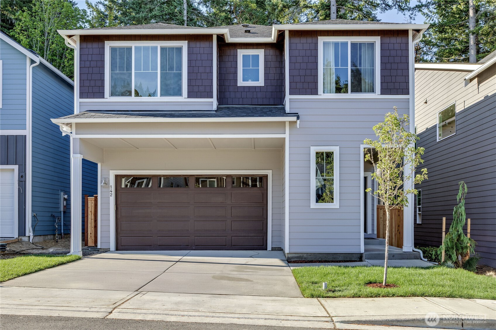 168 NE Shadowhawk Lane, Bremerton, WA 98311