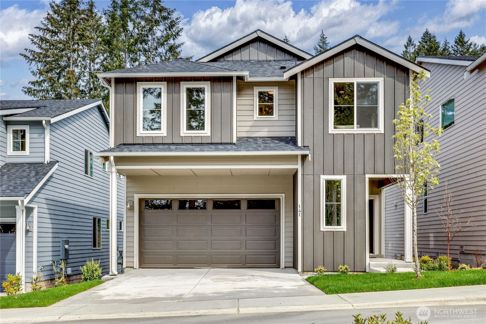 344 NE Shadowhawk Lane, Bremerton, WA 98311