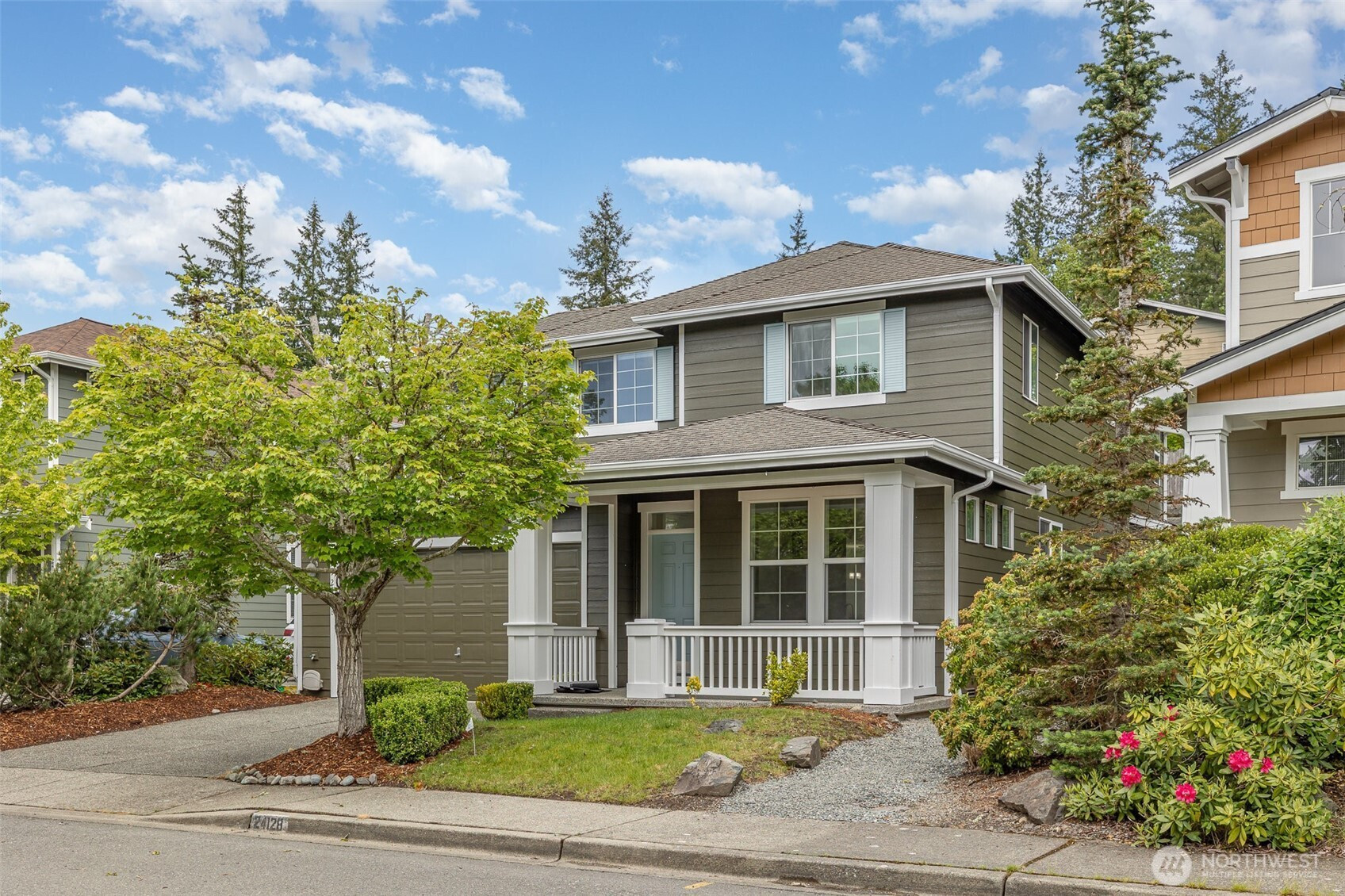 24128 SE 21ST Street, Sammamish, WA 98075