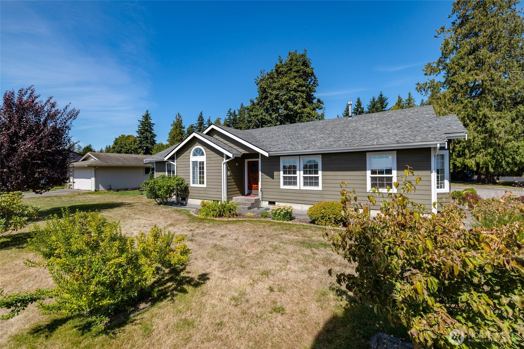 12988 Eagle Drive, Burlington, WA 98233