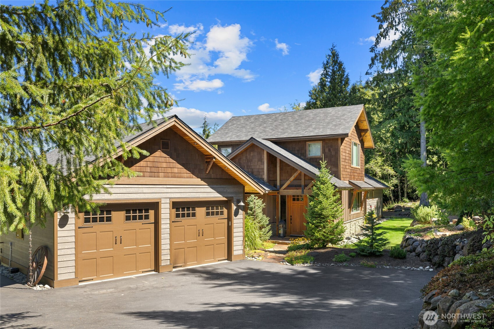 751 Trailside Drive, Cle Elum, WA 98922