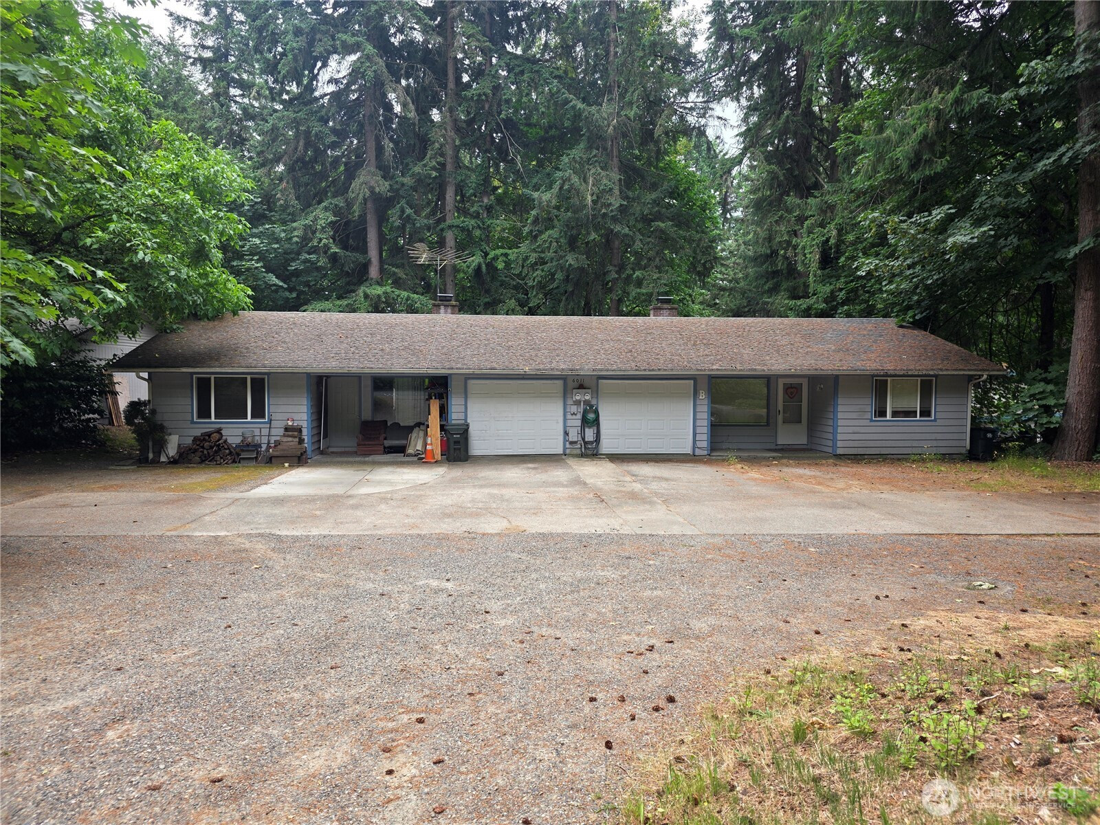 6011 Mullen Road SE, Lacey, WA 98503