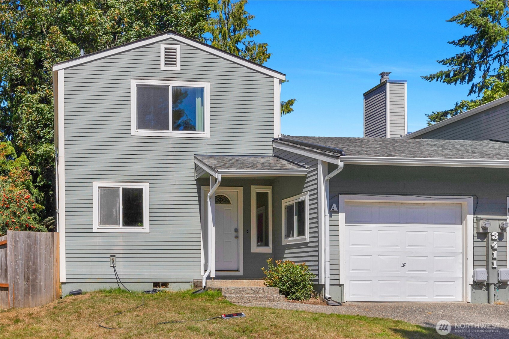 3411 134th Place SW, Lynnwood, WA 98087