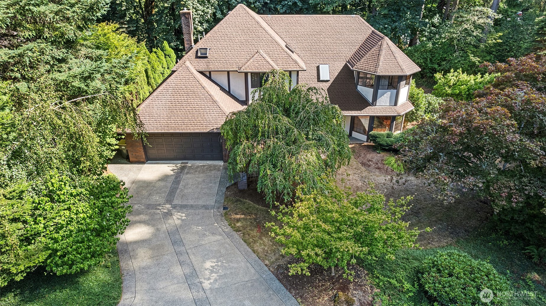 7240 Twin Cedar Lane SE, Tumwater, WA 98501