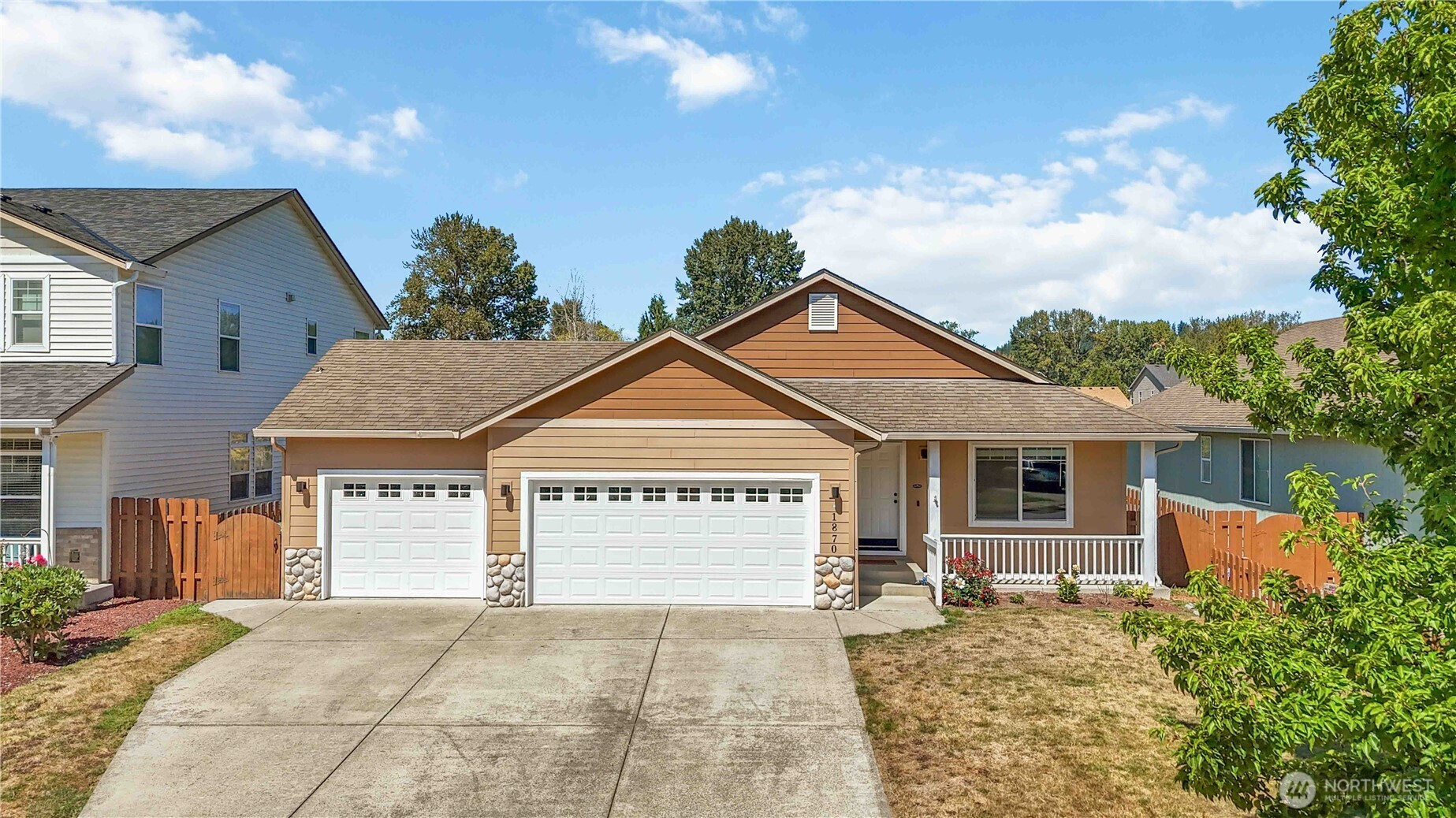 1870 Island Drive, Longview, WA 98632