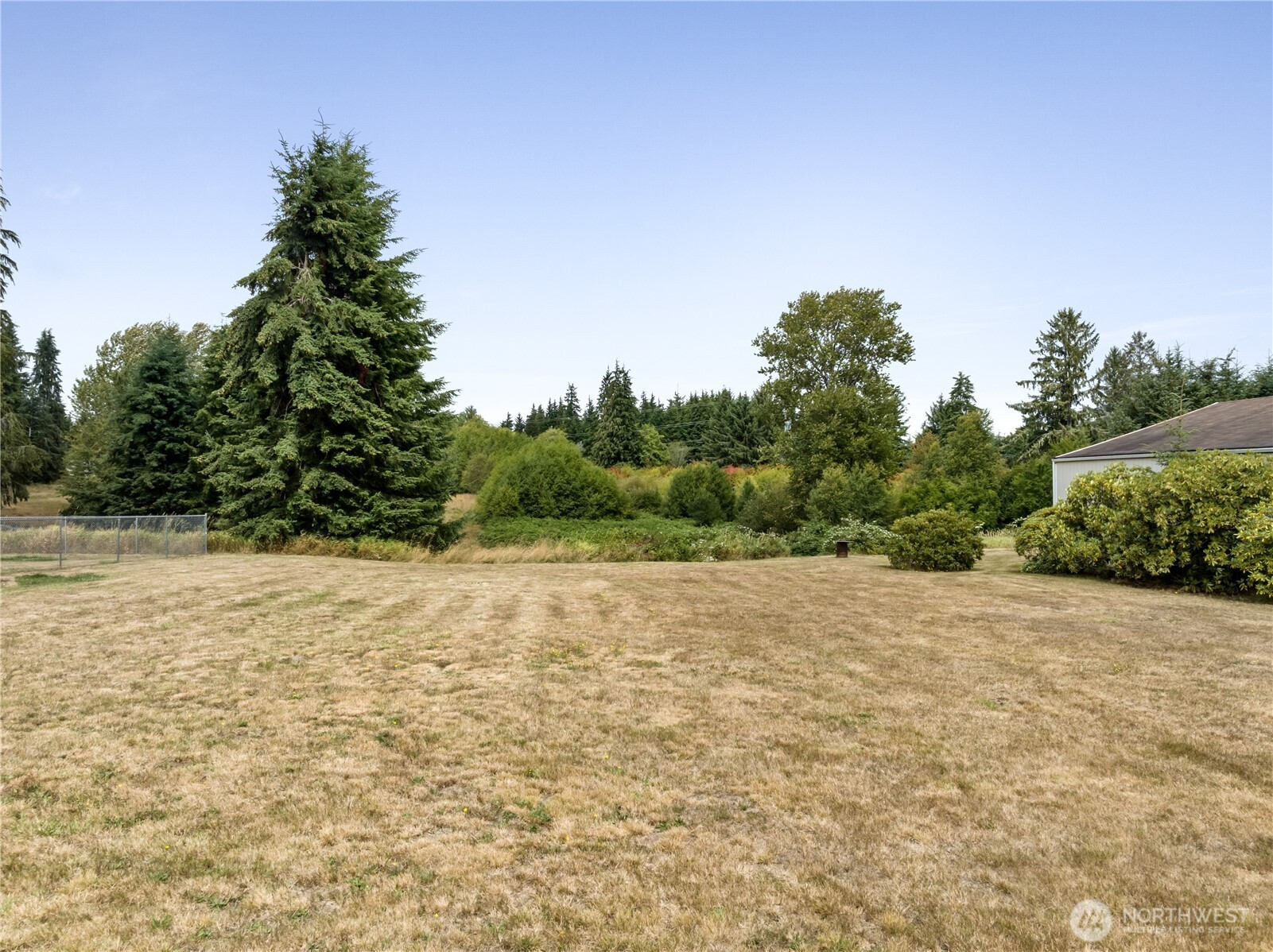 18 X Clemons Road, Montesano, WA 98563