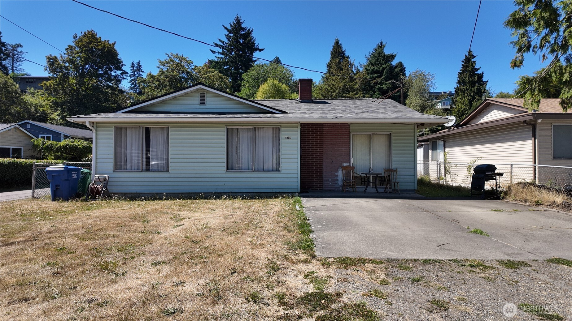 4935 30th Avenue S, Seattle, WA 98108