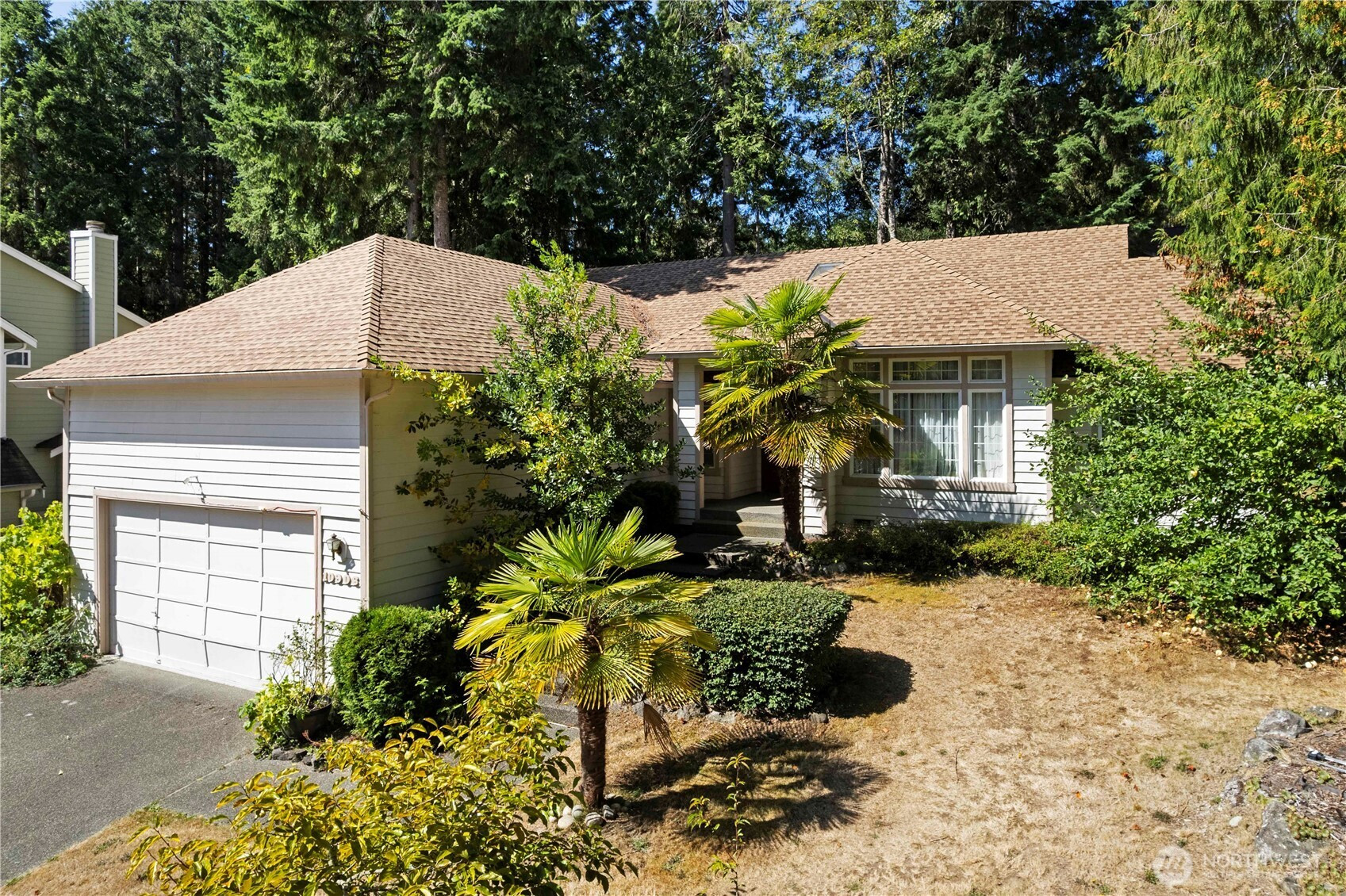 10906 NW Crocus Place, Silverdale, WA 98383