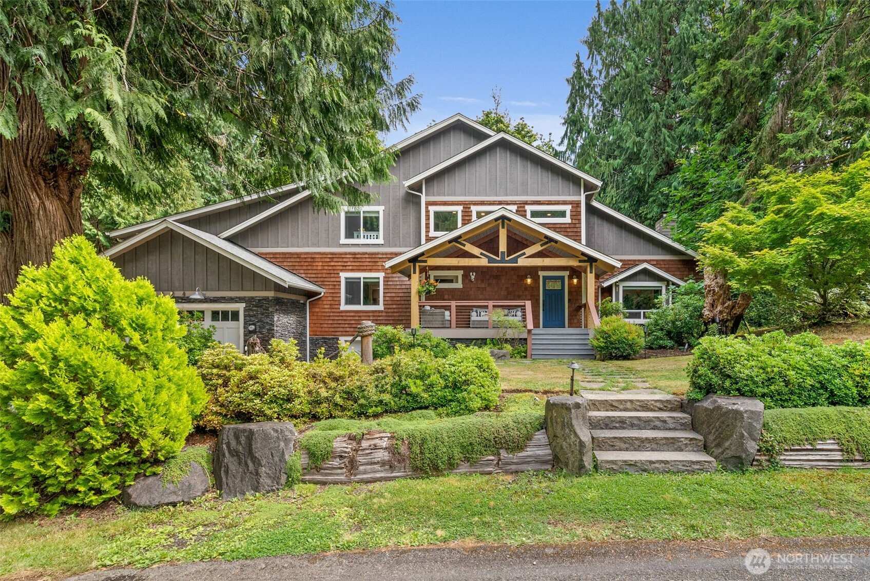 4124 Green Cove Street NW, Olympia, WA 98502