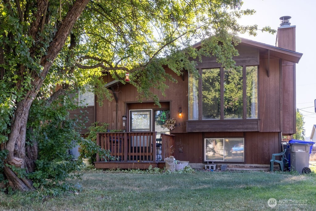 4811 N Rees Road, Spokane Valley, WA 99216