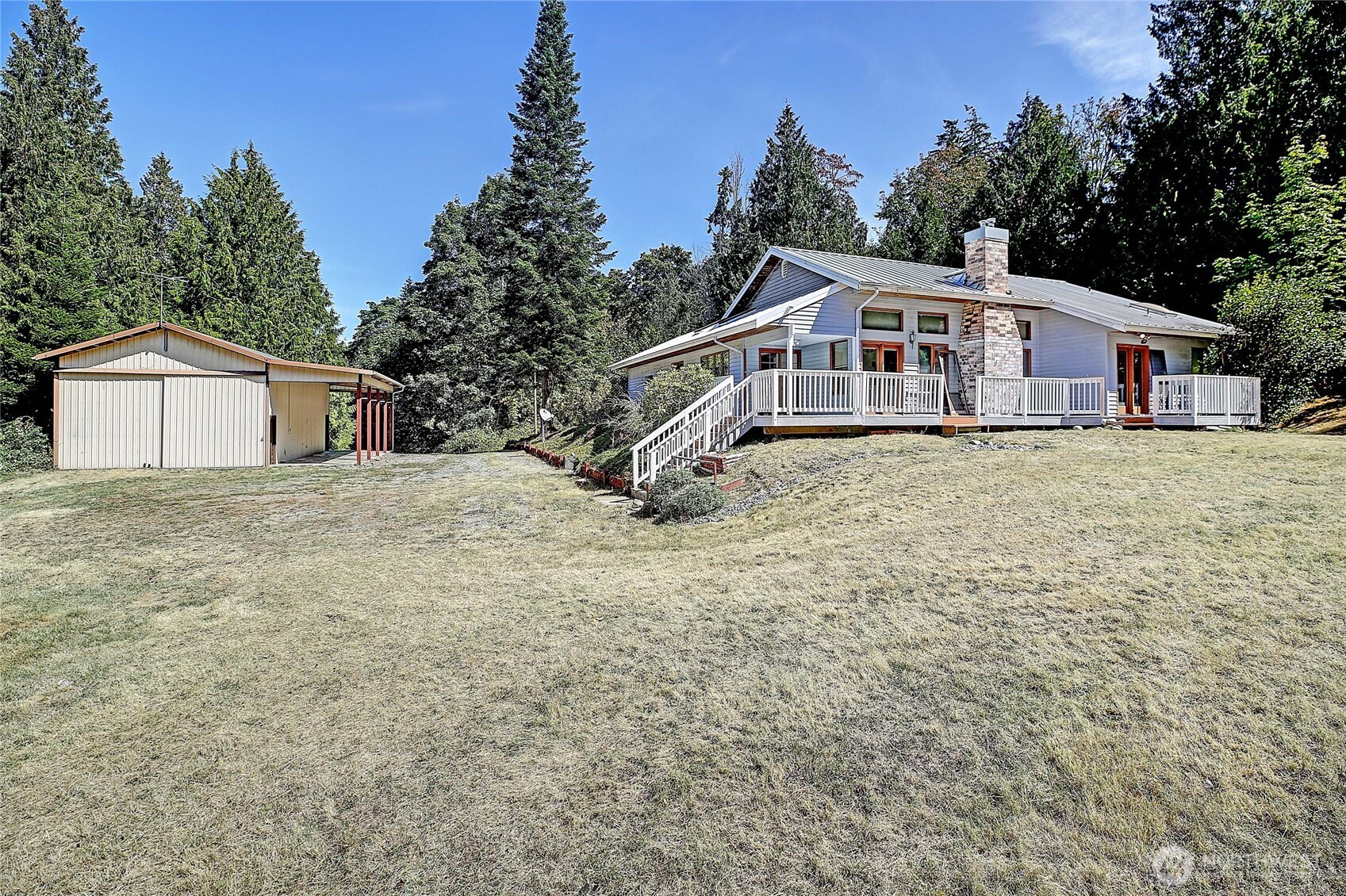 1910 Porter Street, Camano Island, WA 98282