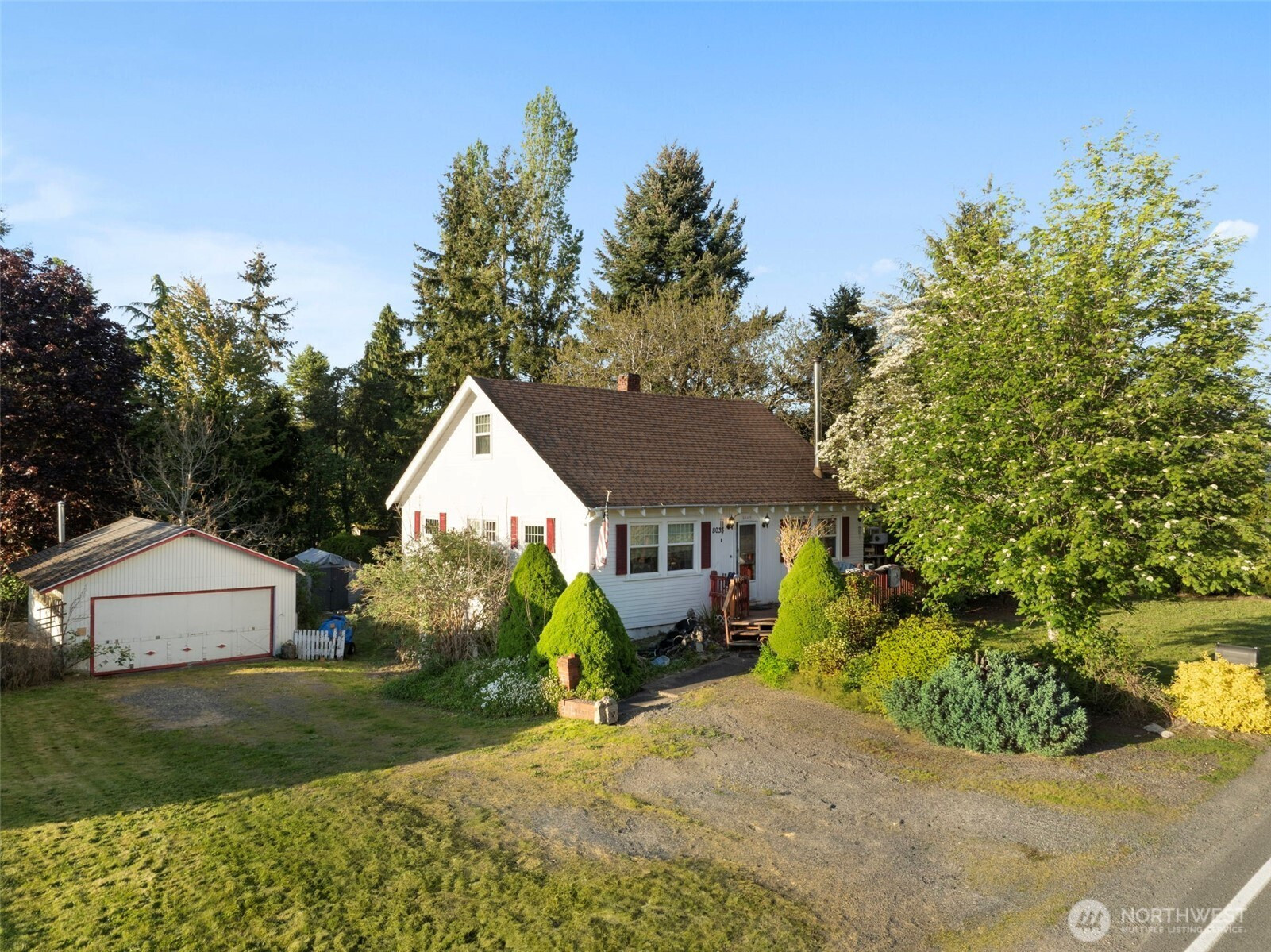 8033 Skipley Road, Snohomish, WA 98290